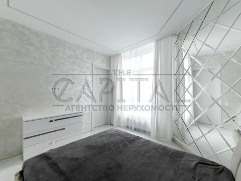 квартира по адресу Иоанна Павла II ул. (Лумумбы Патриса), 11