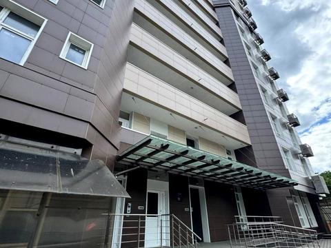 квартира по адресу Иоанна Павла II ул. (Лумумбы Патриса), 11