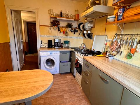 квартира по адресу Ивано-Франковск, Бельведерская ул., 48