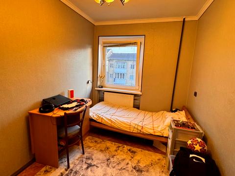 квартира по адресу Ивано-Франковск, Бельведерская ул., 48