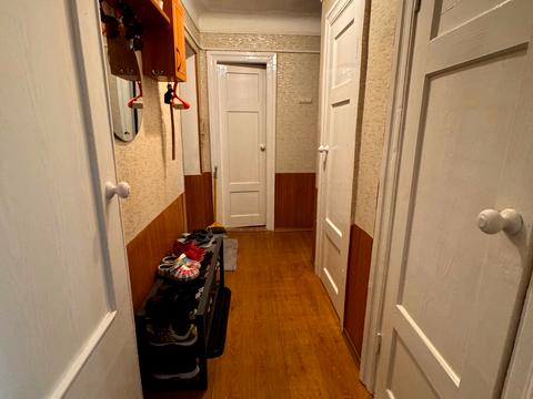 квартира по адресу Ивано-Франковск, Бельведерская ул., 48