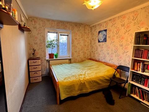 квартира по адресу Ивано-Франковск, Бельведерская ул., 48