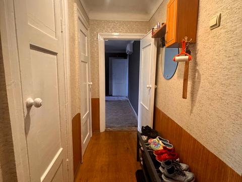 квартира по адресу Ивано-Франковск, Бельведерская ул., 48