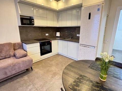 квартира за адресою Глибочицька вул., 73