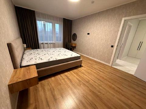 квартира за адресою Коноплянська вул., 22-А