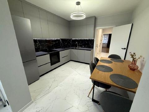 квартира за адресою Коноплянська вул., 22-А