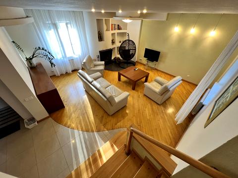 будинок за адресою Рибальський провулок