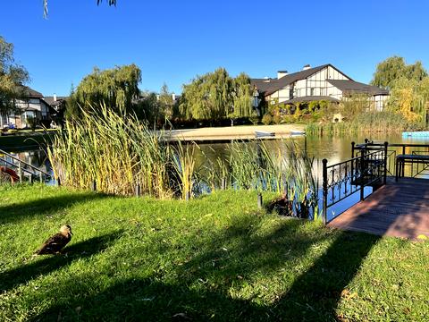 будинок за адресою Рибальський провулок