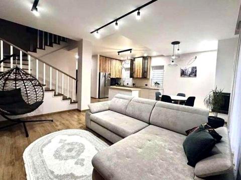 дом по адресу Калиновая ул.