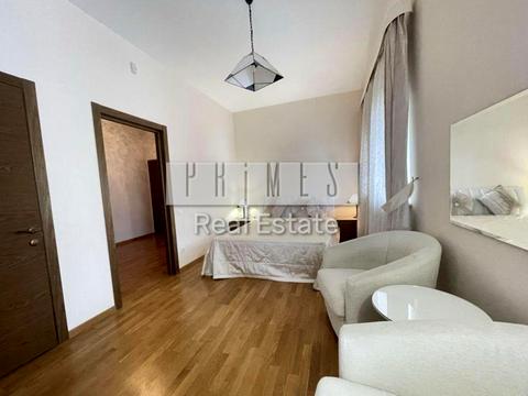 дом по адресу Анатолия Соловьяненко ул.