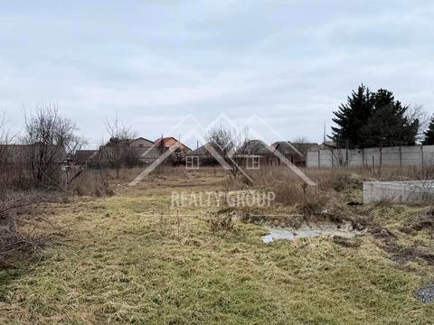 ділянка за адресою Незалежності вул.