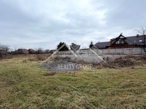 ділянка за адресою Незалежності вул.