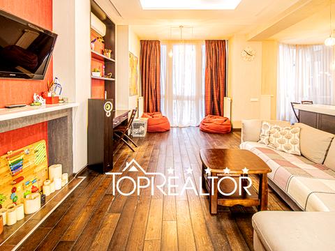 квартира за адресою Науки просп. (Леніна), 77