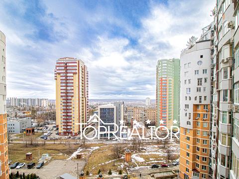 квартира за адресою Науки просп. (Леніна), 77