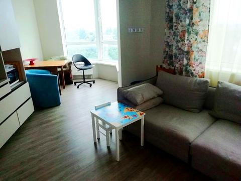 квартира по адресу Киевская ул., 247