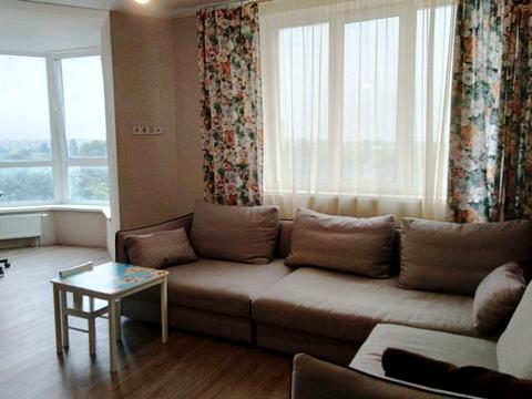 квартира по адресу Киевская ул., 247