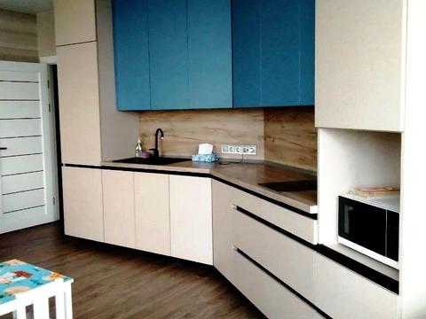 квартира по адресу Киевская ул., 247