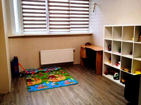 квартира по адресу Киевская ул., 247