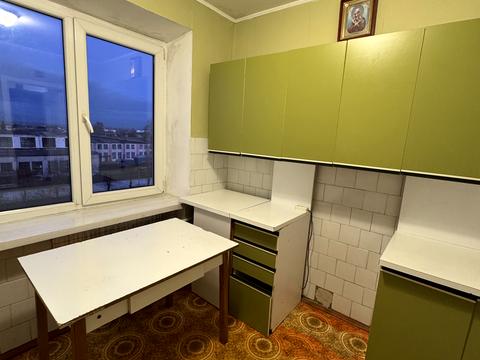 квартира по адресу Косачей ул., 28