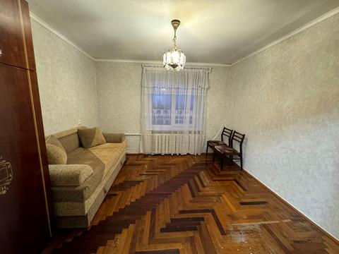 квартира по адресу Косачей ул., 28