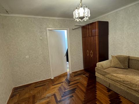 квартира по адресу Косачей ул., 28