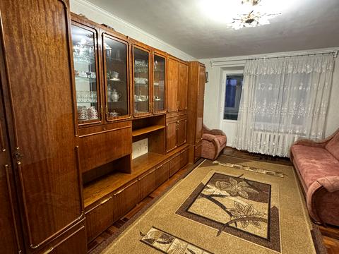 квартира по адресу Косачей ул., 28