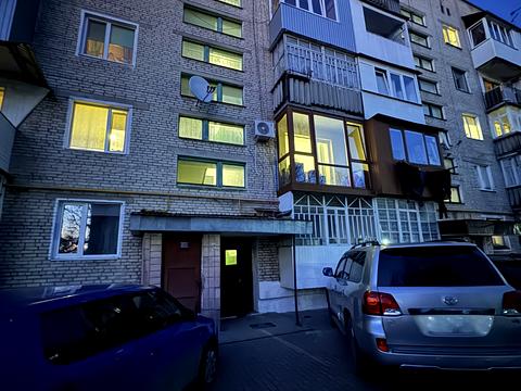 квартира по адресу Косачей ул., 28