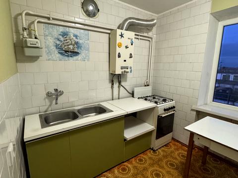 квартира по адресу Косачей ул., 28