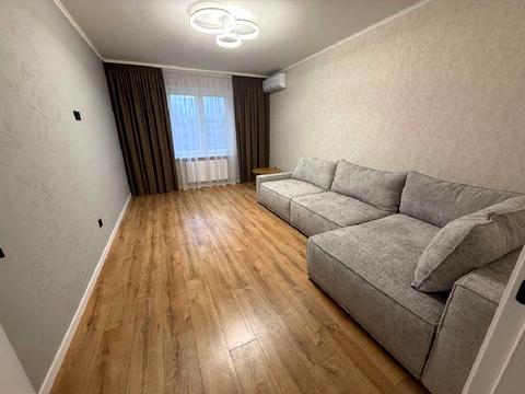 квартира за адресою Коноплянська вул., 22-А