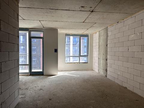 квартира по адресу Сеченова ул., 129А, корпус 11, 7, 8