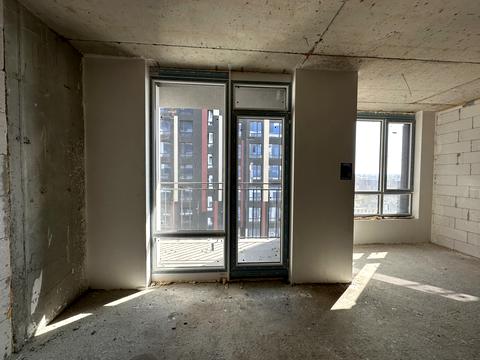 квартира по адресу Сеченова ул., 129А, корпус 11, 7, 8