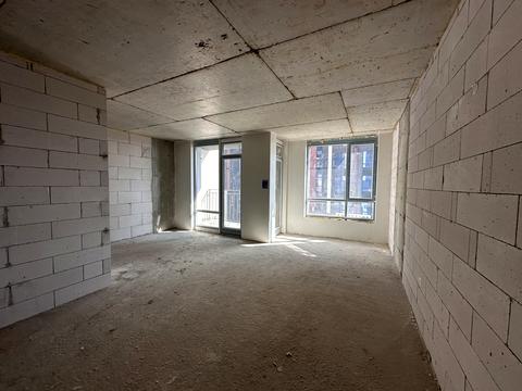 квартира по адресу Сеченова ул., 129А, корпус 11, 7, 8