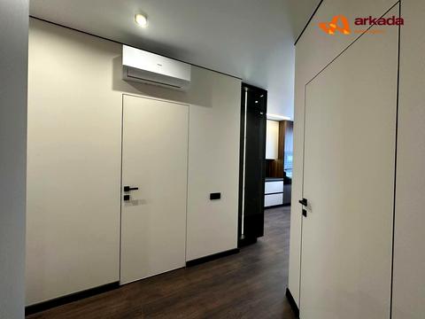 квартира за адресою Височана вул., 18 к12