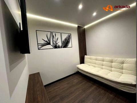 квартира за адресою Височана вул., 18 к12