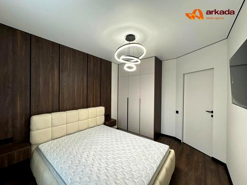 квартира за адресою Височана вул., 18 к12