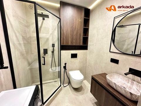 квартира за адресою Височана вул., 18 к12