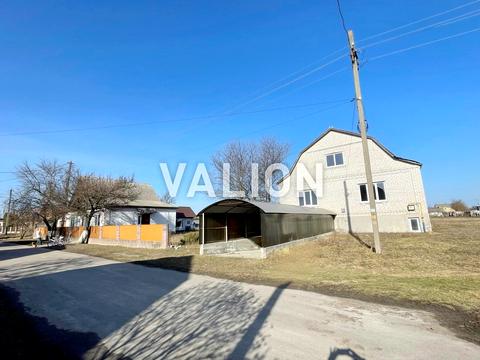 будинок за адресою с. Тарасівка, Польова, 18