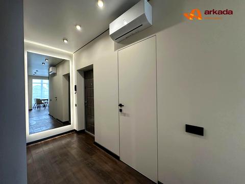 квартира за адресою Височана вул., 18 к12