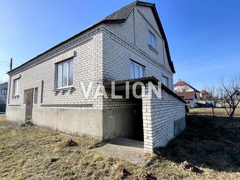 будинок за адресою Польова, 18