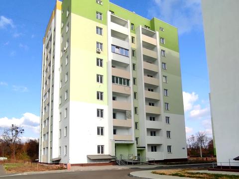 квартира по адресу Героев Харькова просп. (Московский), (Будинок 5)