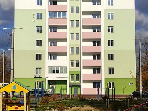 квартира по адресу Героев Харькова просп. (Московский), (Будинок 5)