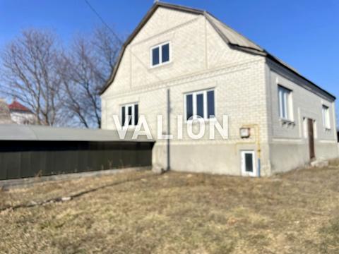 будинок за адресою с. Тарасівка, Польова, 18