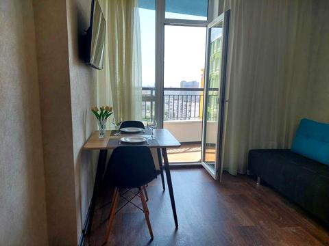 квартира по адресу Каховская ул., 62-А