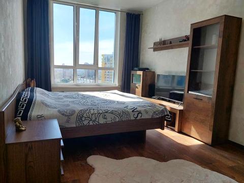 квартира по адресу Каховская ул., 62-А