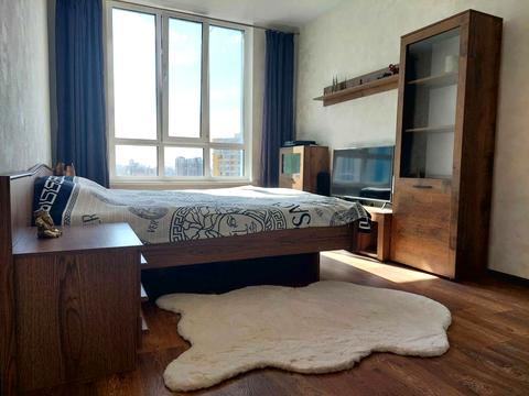 квартира по адресу Каховская ул., 62-А