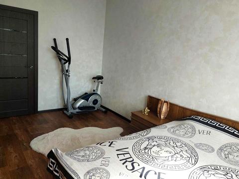 квартира по адресу Каховская ул., 62-А