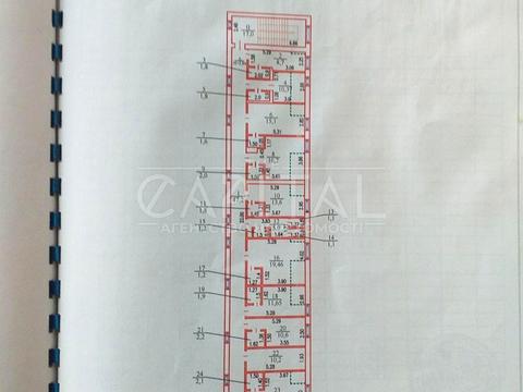 коммерческая по адресу Рабочая ул., 2А