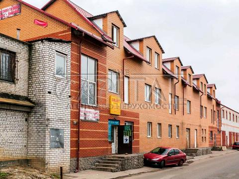 коммерческая по адресу Рабочая ул., 2А