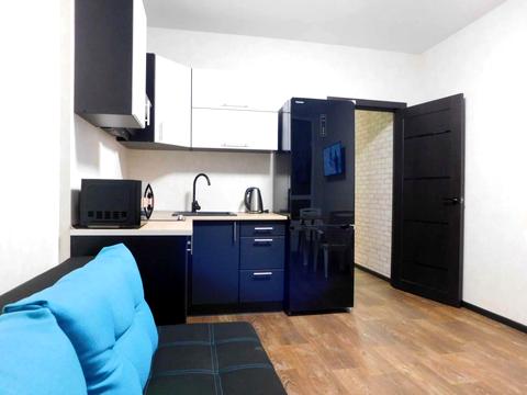 квартира по адресу Каховская ул., 62-А