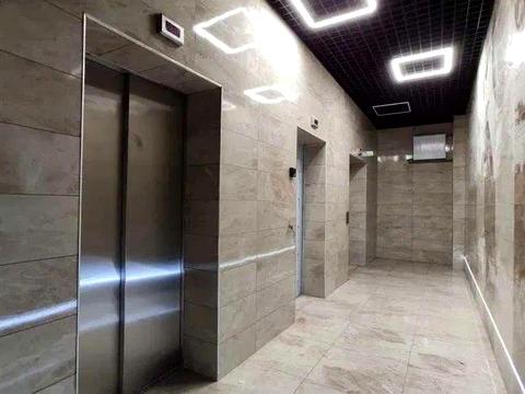 квартира по адресу Каховская ул., 62-А